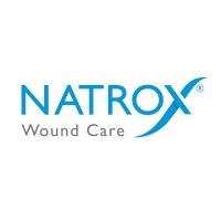 NATROX® Wound Care logo